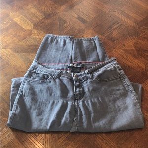 Cello Grey Jeans juniors size 7